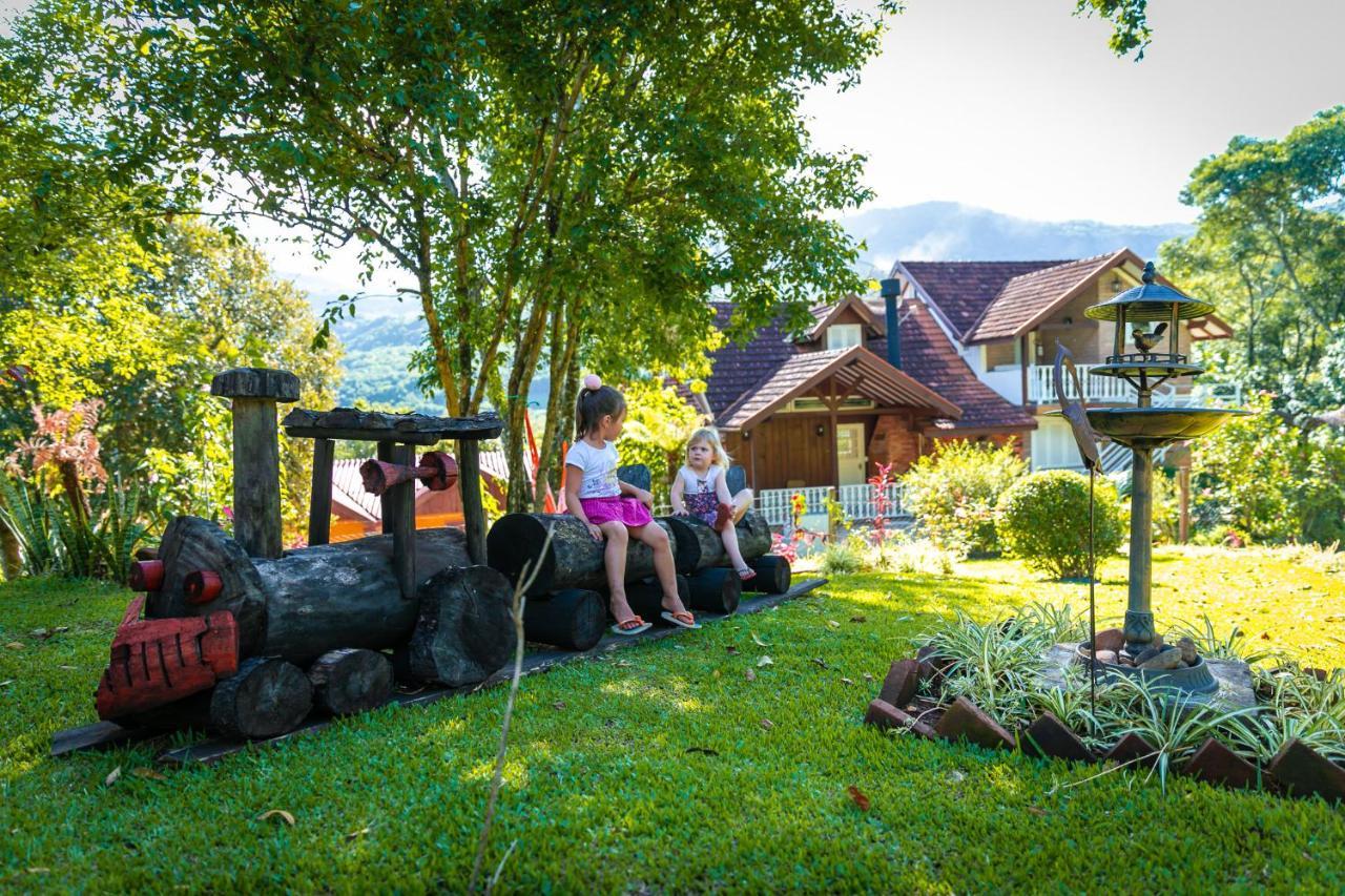Hospedaria Farm