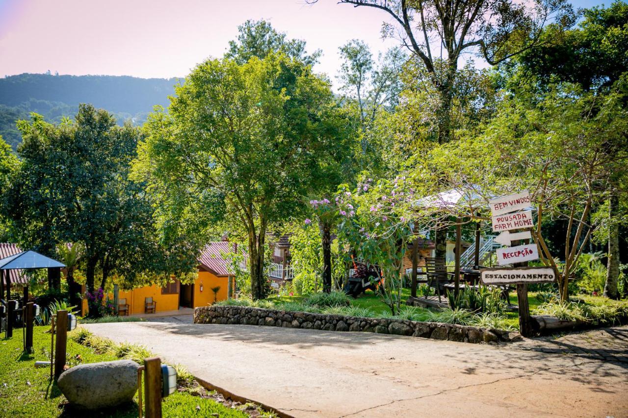 Pensão Hospedaria Farm