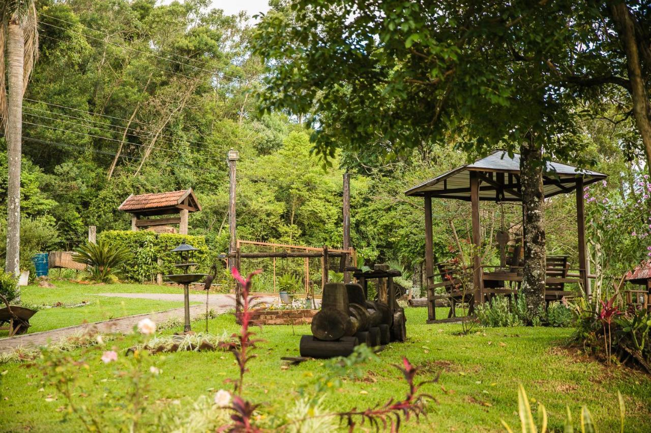 Hospedaria Farm Pensão 3*