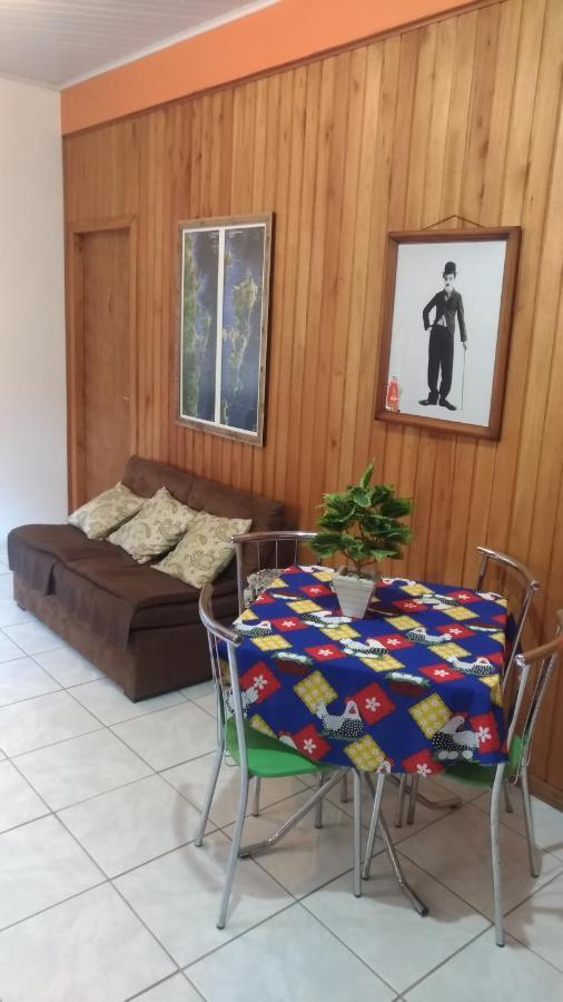 Apartamento Aconchego - 1 Gramado