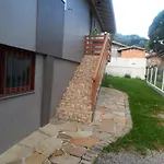 Apartamentos De Luxe Gramado