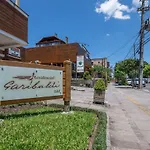 Luxuoso Apartamento no Coração de Gramado