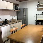 Apartamento Hortênsia Rosa