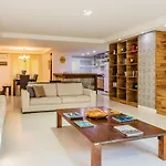 3 Suites Alto Padrão Res-Villa Verde