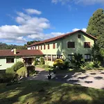 Casa da Paz Hostel&Suítes