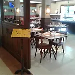 Flat em Hotel 4 estrelas Ed Alpenhaus Gramado-4 pessoas
