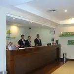 Flat em Hotel 4 estrelas Ed Alpenhaus Gramado-4 pessoas