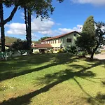 Casa da Paz Hostel&Suítes