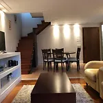 Apartamento Duplex 3 quartos com sacada