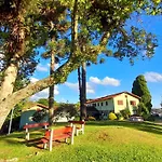 Casa da Paz Hostel&Suítes