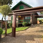 Casa Vila do Sol