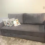 Apartamento Gramado