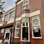 English Place 304 - Apartamento em Gramado 200 metros Rua Coberta