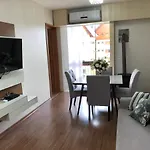 Apartamento A Uma Quadra Do Hard Rock Café Gramado