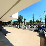 Apto centro Gramado - Aceita Pets
