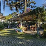 Pousada Jardim Secreto