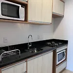 Apartamento Fioreze