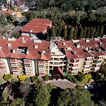 Flat No Hotel Wish Serrano Resort