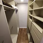 Loft Nilo Dias, Centro - a 300m da Rua Coberta