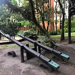 Apartamento Gramado