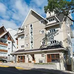 Vacanze Alugueis de Temporada - Res Villa Di Favero