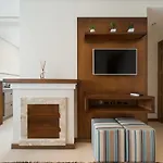 Vacanze Alugueis de Temporada - Res Villa Di Favero