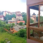 Apartamento silencioso bem no centro de Gramado
