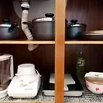 Apartamento silencioso bem no centro de Gramado