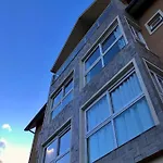 Apartamento 202 · Residencial Lovatto Gramado