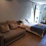 Studio próximo ao centro de gramado