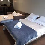 Studio próximo ao centro de gramado