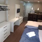 Studio próximo ao centro de gramado