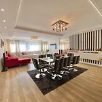 Apartamento Luxo Dream