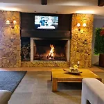 Alpenhaus Gramado Flat Temporada
