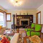 Rosa Apartamento Fonte Della Serra 202