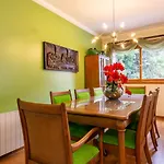Rosa Apartamento Fonte Della Serra 202