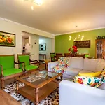 Rosa Apartamento Fonte Della Serra 202