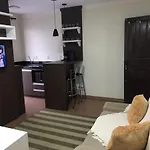 Apartamento Rua Coberta Gramado Golden 02