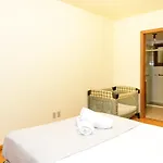 Apartamento amplo e aconchegante na Av das Hortências no centro de Gramado