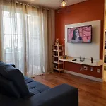 Homelland - Apartamento de alto padrão
