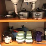 Este amplo e charmoso apartamento espera por você!