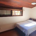 Casa no coração de gramado