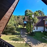 Chalé do Bosque