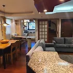 Casa no coração de gramado