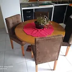 Kitnet Família Garcia