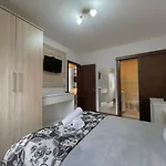 Rosenfeld 202 - Apartamento em Gramado