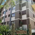 Rosenfeld 202 - Apartamento em Gramado