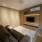 Excelente apto com infra em Gramado