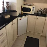 Flat Gramado Centro
