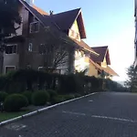 Flat Gramado Centro
